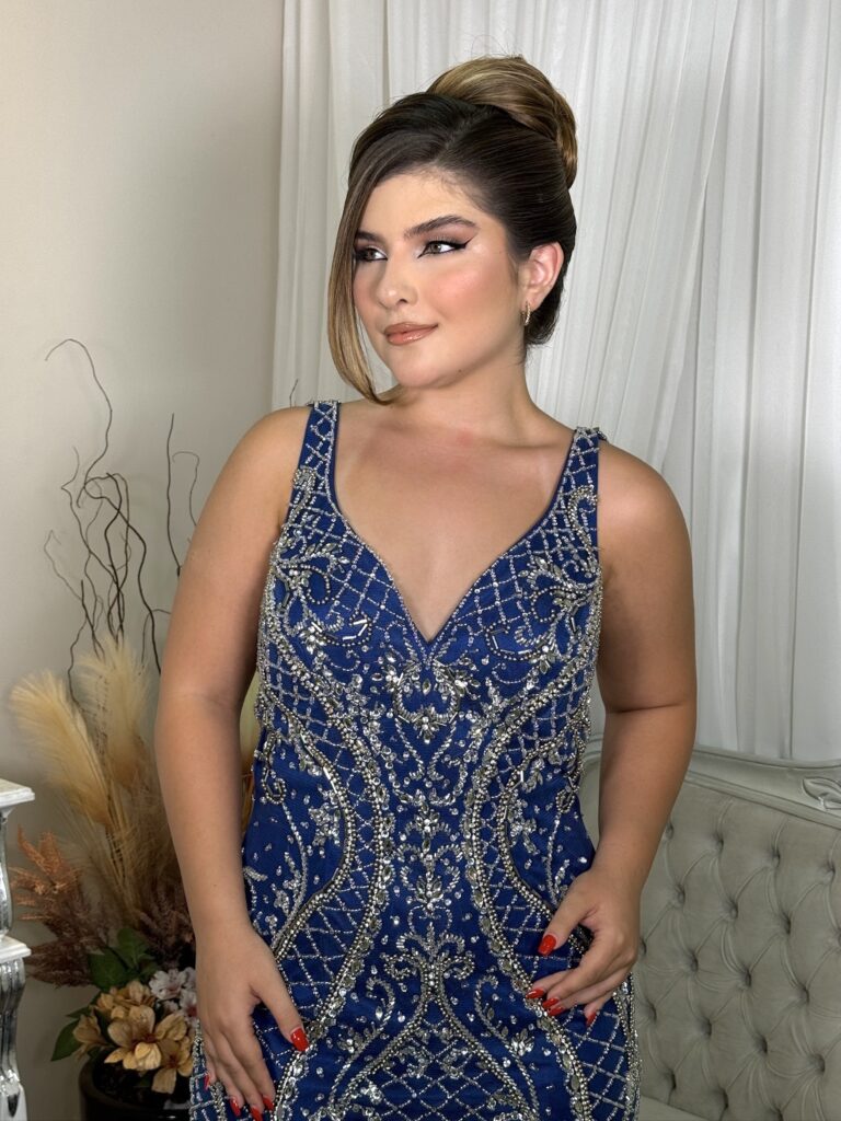 VESTIDO DE FESTA 26