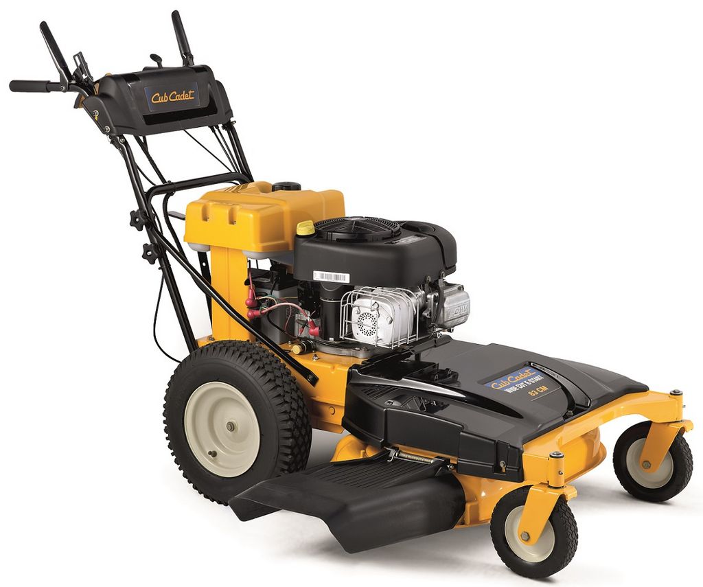 Как именно выбрать газонокосилку? Основные характеристики, преимущества и отличия