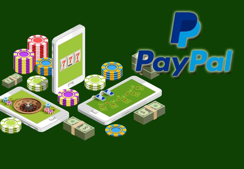 Novedades de los casinos PayPal en 2026