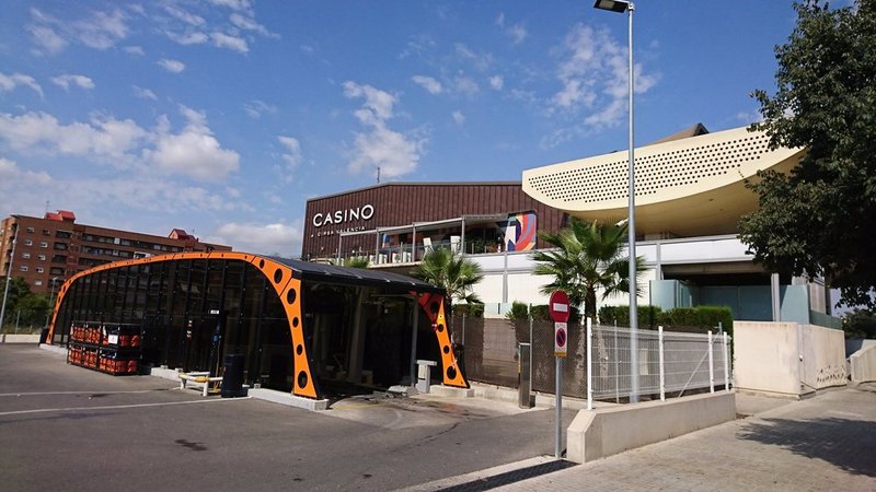 Guide to casino visa