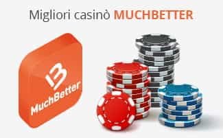 Cómo elegir el mejor casino online con MuchBetter