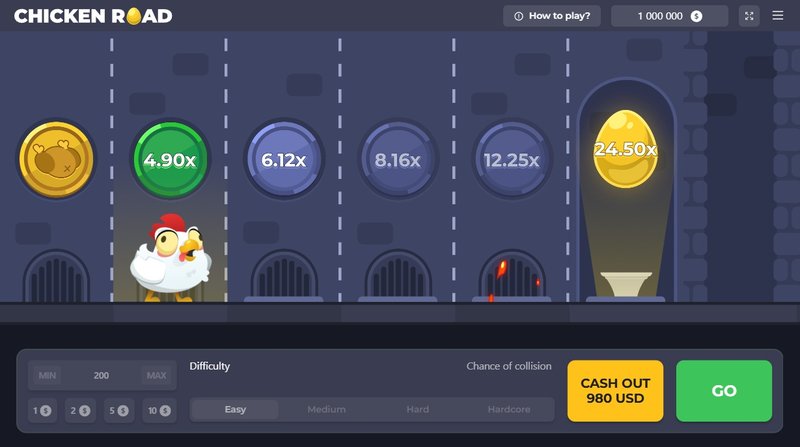 Descubre los Secretos de la Ruta del Pollo en España con Juegos de Apuestas