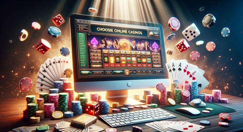 Discover nove casino online 2024