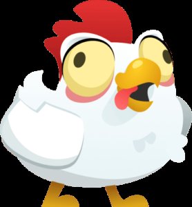Best chicken road game in Spain