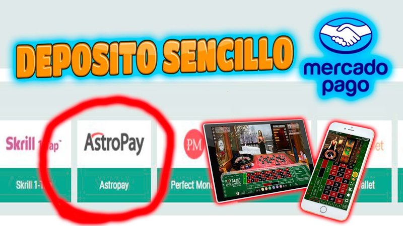 Cómo hacer depósitos y retiros en casinos con PayPal